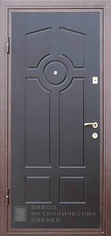 Фото «Дверь МДФ №35» в Красногорску