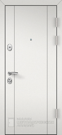 Фото «Дверь в дом №64» в Хотьково