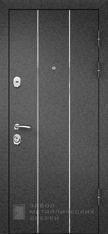 Фото «Дверь с шумоизоляцией №23» в Видному