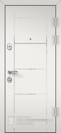 Фото «Дверь в квартиру №41» в Красногорску