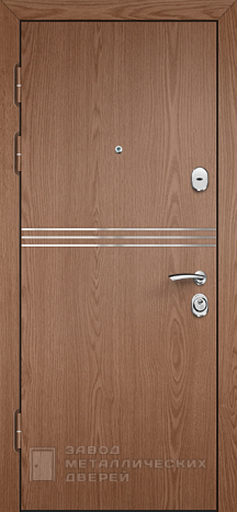 Фото «Дверь с терморазрывом №56» в Коломне