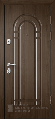 Фото «Коричневая дверь №6» в Истре