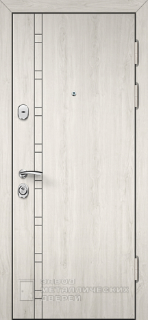 Фото «Белая дверь №4» в Красногорску