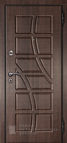 Фото «Дверь МДФ №17» в Красногорску