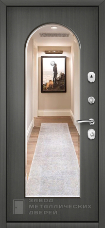 Фото «Дверь с зеркалом №69» в Красногорску