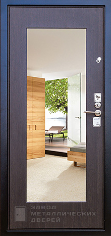 Фото «Белая дверь №19» в Красногорску