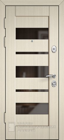 Фото «Дверь с терморазрывом №70» в Балашихе