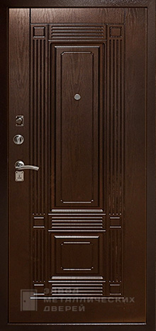 Фото «Дверь с зеркалом №70» в Видному