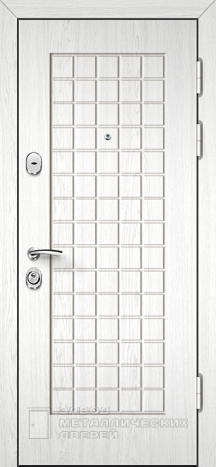 Фото «Белая дверь №11» в Красногорску