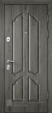 Фото «Дверь с терморазрывом №76» в Зарайску