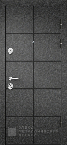 Фото «Дверь в квартиру №34» в Красногорску