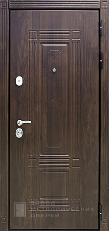 Фото «Дверь трехконтурная №8» в Красногорску