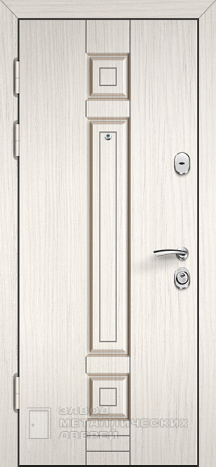 Фото «Дверь в квартиру №3» в Красногорску