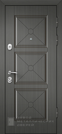 Фото «Дверь с терморазрывом №71» в Балашихе