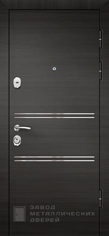 Фото «Дверь с терморазрывом №66» в Балашихе