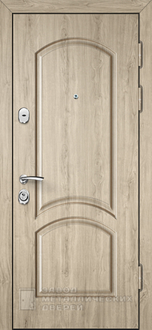 Фото «Дверь с терморазрывом №29» в Балашихе