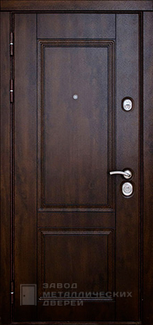 Фото «Дверь МДФ винорит №15» в Красногорску