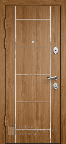 Фото «Дверь в квартиру №5» в Красногорску