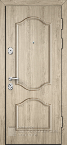 Фото «Дверь в квартиру №9» в Красногорску