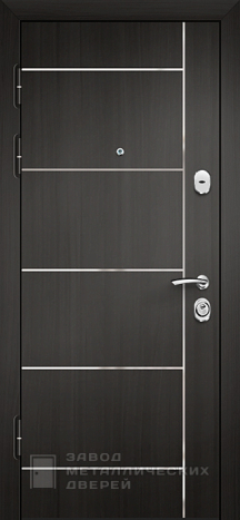 Фото «Дверь с терморазрывом №43» в Куровскому