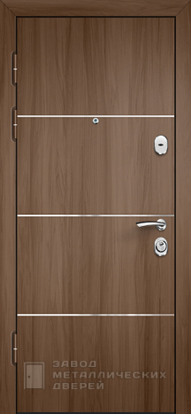 Фото «Серая дверь №39» в Долгопрудному