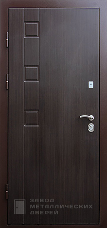 Фото «Дверь с терморазрывом №39» в Балашихе