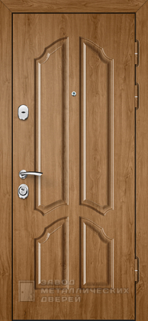 Фото «Дверь в дом №52» в Красногорску