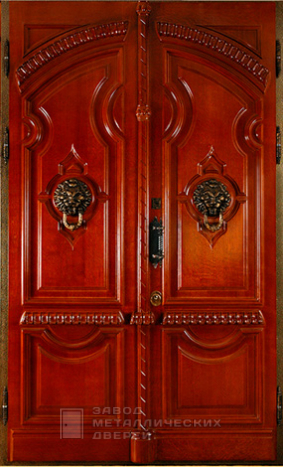 Фото «Парадная дверь №25» в Красногорску