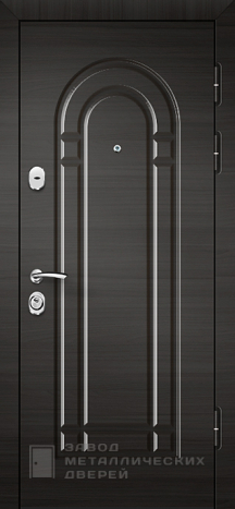 Фото «Дверь с зеркалом №32» в Орехово-Зуево