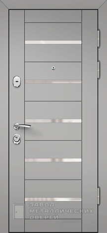 Фото «Дверь в дом №36» в Красногорску