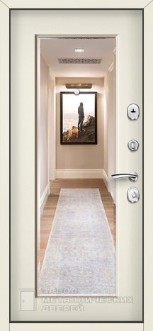 Фото «Белая дверь №11» в Красногорску