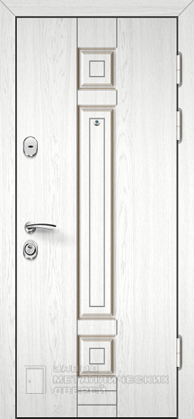 Фото «Белая дверь №5» в Красногорску