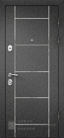 Фото «Дверь с шумоизоляцией №11» в Электростали