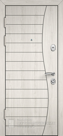 Фото «Белая дверь №4» в Красногорску