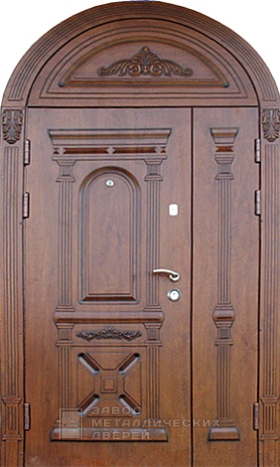 Фото «Парадная дверь №74» в Красногорску