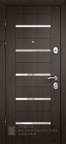 Фото «Дверь в квартиру №9» в Красногорску