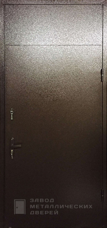 Фото «Дверь с фрамугой №1» в Красногорску