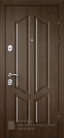 Фото «Коричневая дверь №2» в Истре