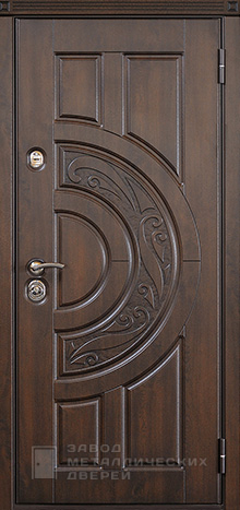 Фото «Дверь трехконтурная №24» в Красногорску