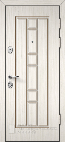 Фото «Дверь в квартиру №24» в Красногорску