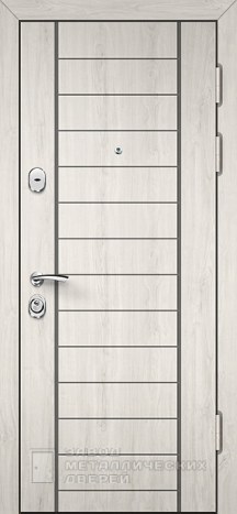 Фото «Дверь в квартиру №68» в Голицыно