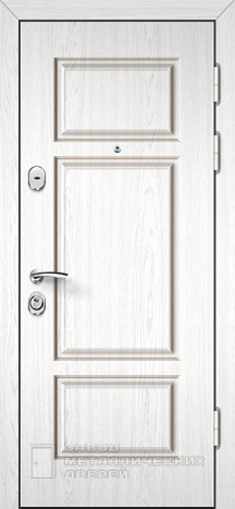 Фото «Дверь с терморазрывом №39» в Балашихе