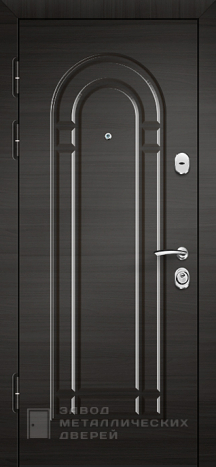 Фото «Дверь с терморазрывом №25» в Химкам