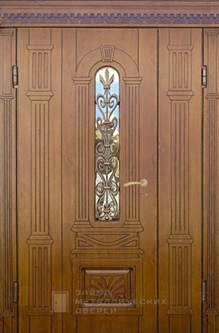Фото «Парадная дверь №99» в Красногорску
