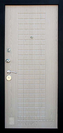 Фото «Дверь с терморазрывом №58» в Химкам