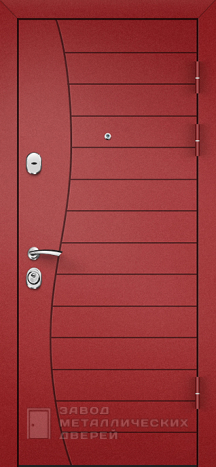 Фото «Дверь в квартиру №40» в Голицыно