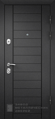 Фото «Дверь с терморазрывом №63» в Электростали