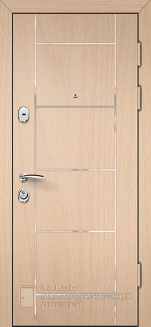 Фото «Дверь в квартиру №2» в Красногорску