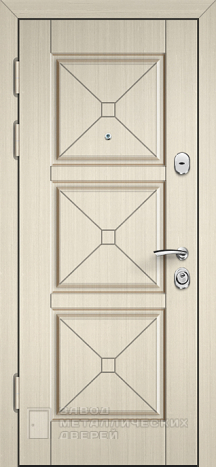 Фото «Дверь с шумоизоляцией №17» в Электростали