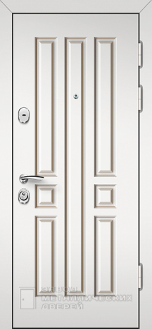 Фото «Светлая дверь №5» в Красногорску